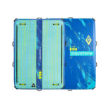 CLUB AIR PLATFORM /8&apos;0" (AQUATONE)