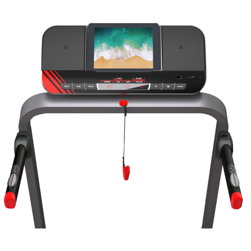 VIKING RunSmart Treadmill Ηλεκτρικός Διάδρομος