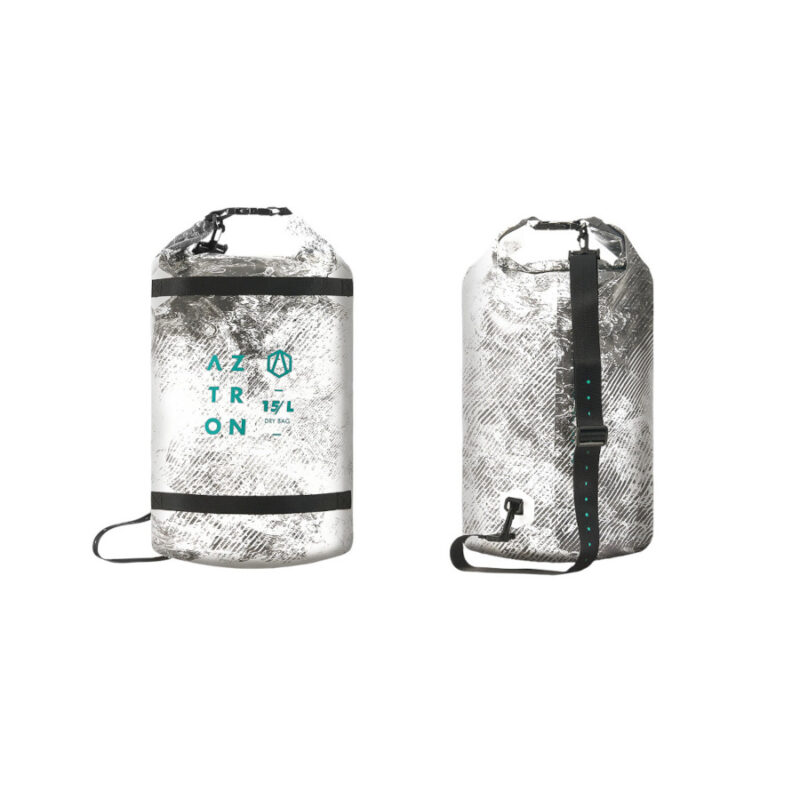 DRY BAG 15L AC-BD015 Aztron®100% waterproof