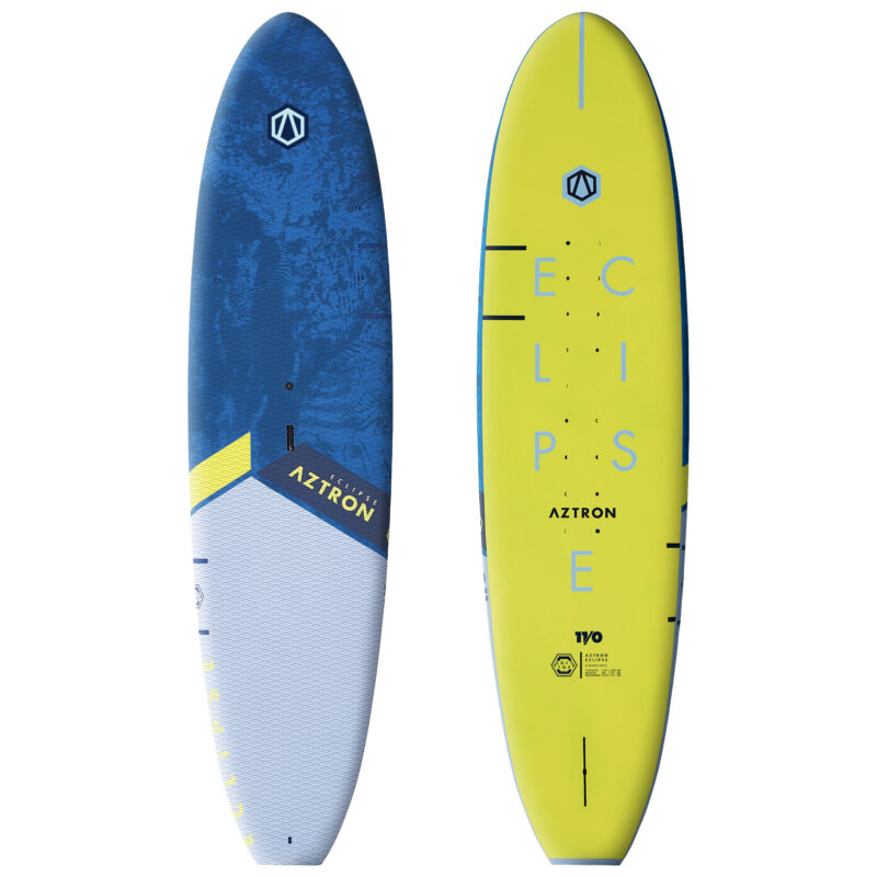 ECLIPSE ALL-ROUND 11&apos;0" SUP/SOFT-TOP AH-303 By Aztron®