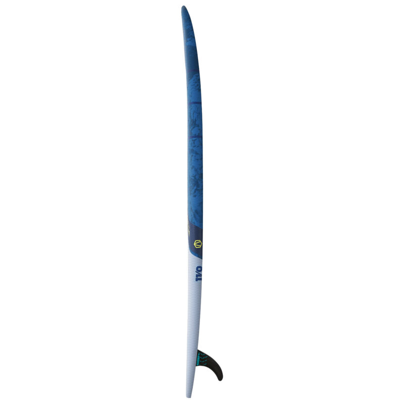 ECLIPSE ALL-ROUND 11&apos;0" SUP/SOFT-TOP AH-303 By Aztron®