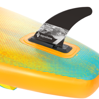 SUP FLAME 11&apos;6&apos;&apos; (AQUATONE) New - Image 2