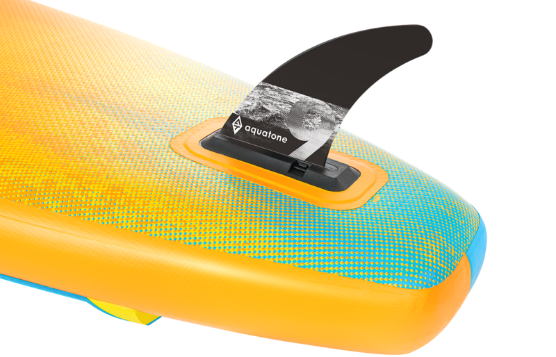 SUP FLAME 11&apos;6&apos;&apos; (AQUATONE) New