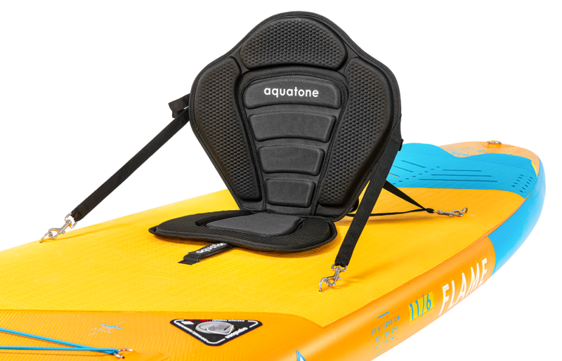 SUP FLAME 12’6” (AQUATONE)