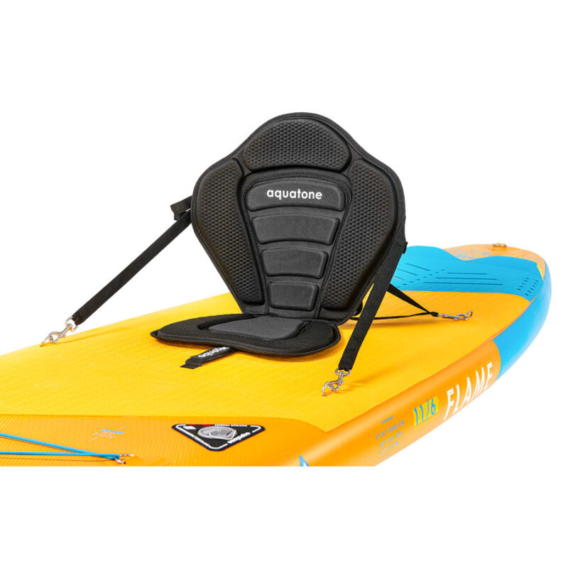 SUP FLAME 11&apos;6&apos;&apos; (AQUATONE) New