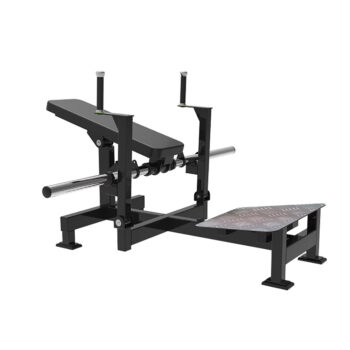 Viking Hip Thrust Machine - Image 1