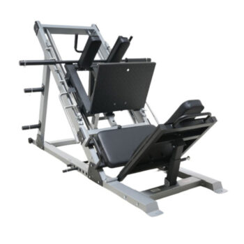 Μηχανή Leg Press & Hack Squat MV-016 - Image 1