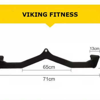 Λαβές οργάνων γυμναστικής   Viking MPG-5, Max Power Grip Set - Image 4