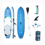 SUP NEBULA 12&apos;10" AS-800D By Aztron®