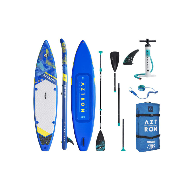 SUP Neptune 12’6” By Aztron®