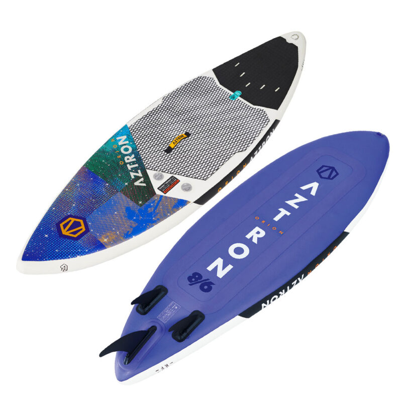 SUP/SURF Orion 8’6” AS-505D By Aztron®