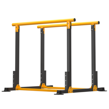 Viking Pro Parallel Bars - Image 1