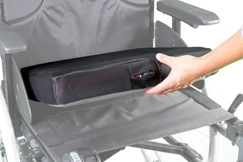 Μαξιλάρι αέρος AIRpad Rolko