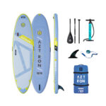 SUP Venus 10&apos;8&apos;&apos; By Aztron®