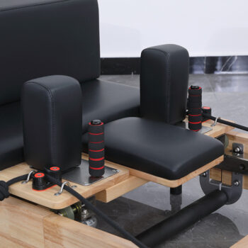 Foldable Pilates Reformer Viking - Image 4