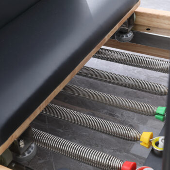 Foldable Pilates Reformer Viking - Image 6