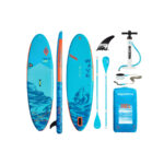 SUP WAVE 10&apos;0&apos;&apos; ALL - ROUND (AQUATONE)
