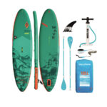 SUP WAVE 12&apos;0&apos;&apos; ALL-ROUND (AQUATONE) New