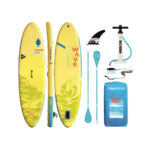 SUP WAVE 10&apos;6&apos;&apos; (2023-24) AQUATONE