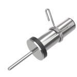 VIKING PS-5/PS-7 Plate Holder
