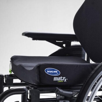 Μαξιλάρι Καθίσματος Αμαξιδίου Invacare Matrx Libra - Image 5
