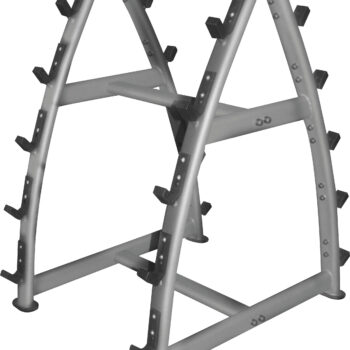 Barbell Rack Main Photo - allcare.gr