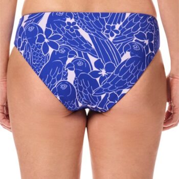 Μαγιό Μαστεκτομής Bikini Set Azores SBB Μπλέ Ρουά - Image 6