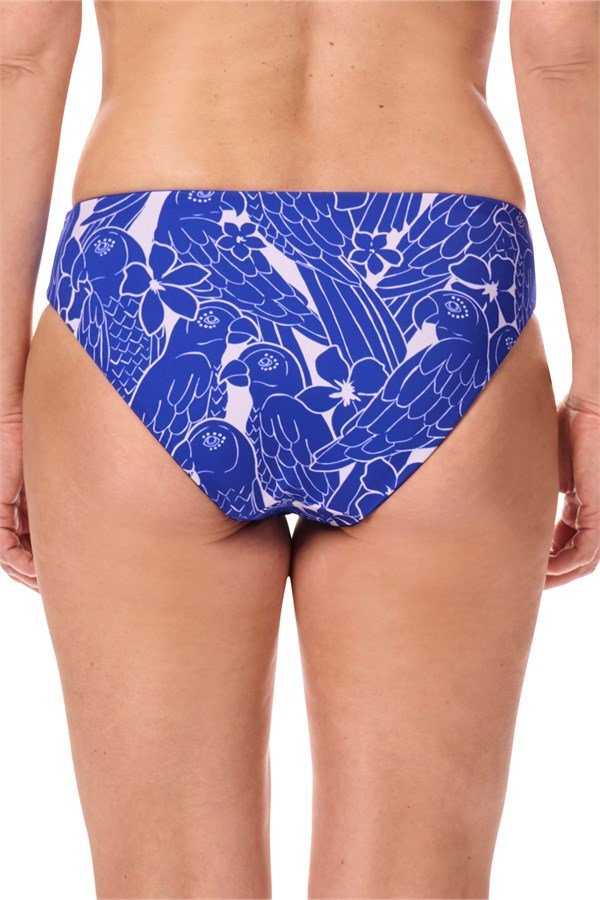Μαγιό Μαστεκτομής Bikini Set Azores SBB Μπλέ Ρουά