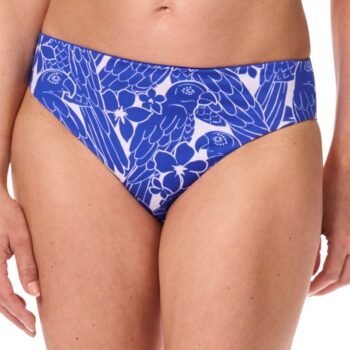 Μαγιό Μαστεκτομής Bikini Set Azores SBB Μπλέ Ρουά - Image 7