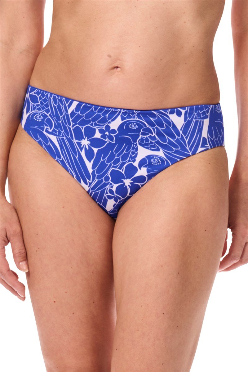 Μαγιό Μαστεκτομής Bikini Set Azores SBB Μπλέ Ρουά