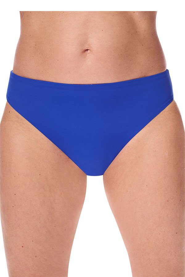 Μαγιό Μαστεκτομής Bikini Set Azores SBB Μπλέ Ρουά
