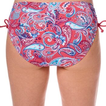 Μαγιό Μαστεκτομής Bikini Set Amoena Barbados SB Μπλε -Ροζ - Image 6