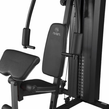 Πολυόργανο Γυμναστικής AMILA HG1200 Photo 1 - allcare.gr