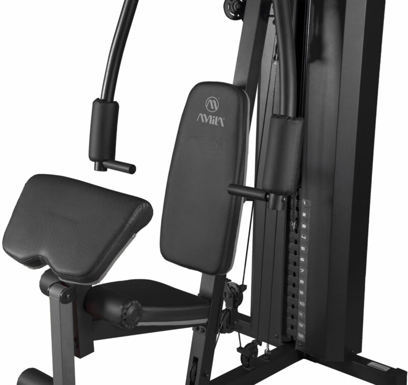 Πολυόργανο Γυμναστικής AMILA HG1200 Photo 1 - allcare.gr