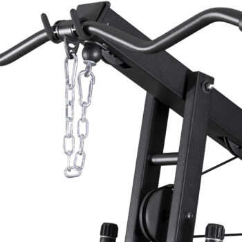 Πολυόργανο Γυμναστικής AMILA HG1200 Photo 3 - allcare.gr