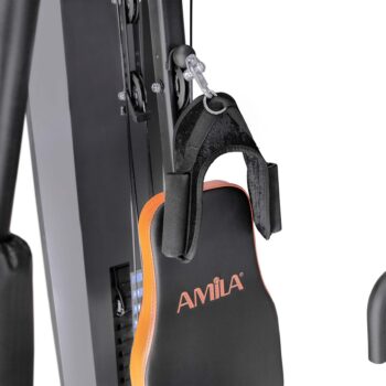 Πολυόργανο Γυμναστικής AMILA HG400 Photo 3 - allcare.gr