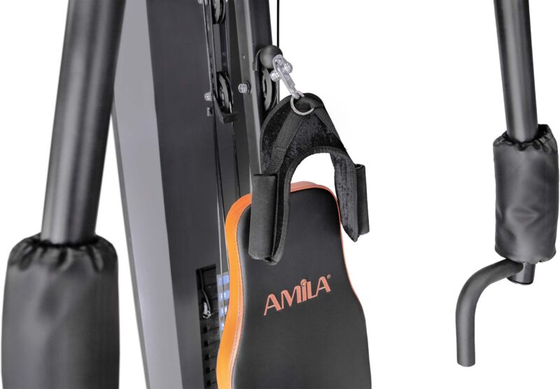 Πολυόργανο Γυμναστικής AMILA HG400 Photo 3 - allcare.gr