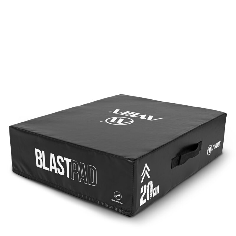 Μαξιλάρια Πτώσης Μπάρας AMILA BlastPad Main Photo - allcare.gr