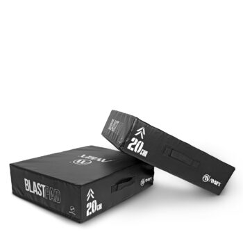Μαξιλάρια Πτώσης Μπάρας AMILA BlastPad Photo 1 - allcare.gr