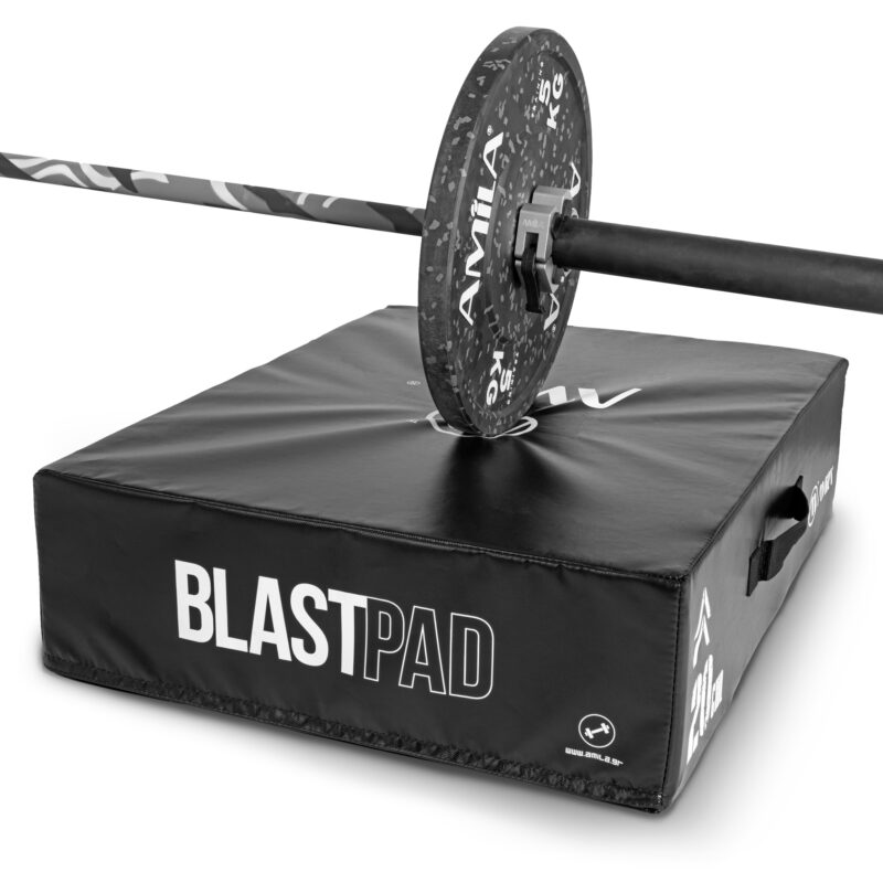 Μαξιλάρια Πτώσης Μπάρας AMILA BlastPad Photo 3 - allcare.gr