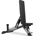 VIKING B-400 Power Bench - Πάγκος Γυμναστικής