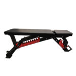 VIKING B-400 Power Bench - Πάγκος Γυμναστικής