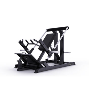 Viking Black Line H-611 Incline Deadlift Επικλινής Αρση Θανάτου - Image 1