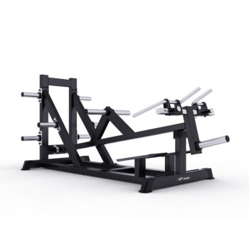 Viking Black Line H-617 T-Bar Row Κωπηλατική - Image 1
