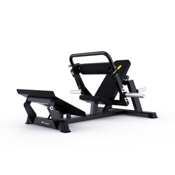 Viking Black Line H-602A Hip Thruster - Image 1