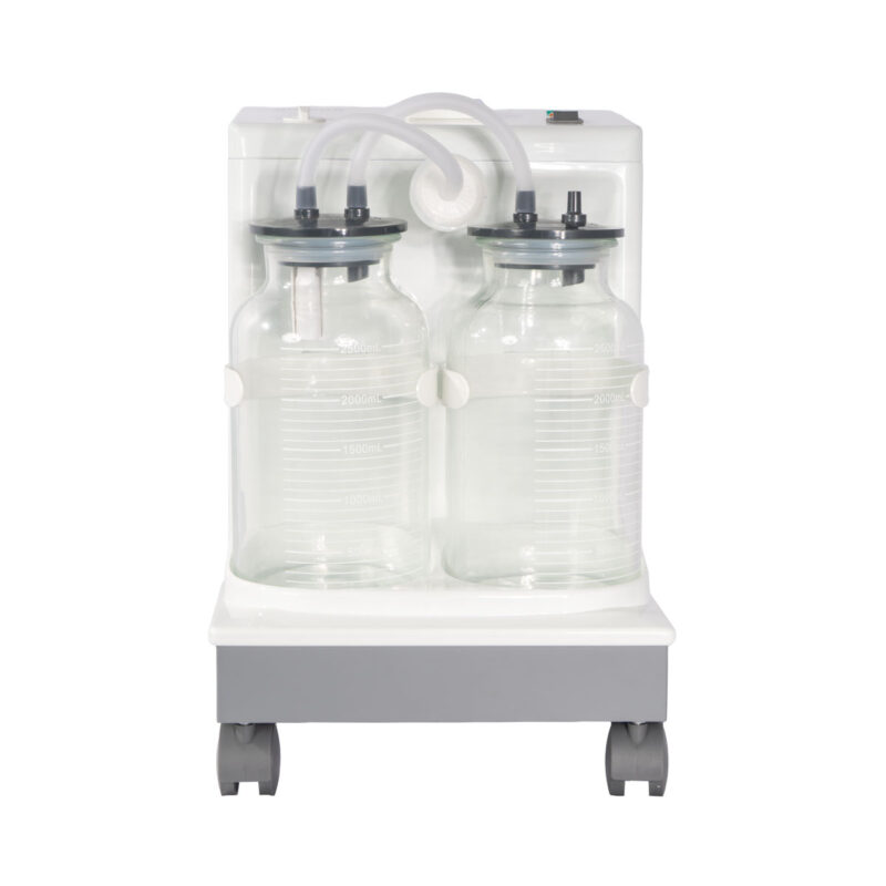 ΑΝΑΡΡΟΦΗΣΗ YUWELL 7A-23D (20 L/MIN)