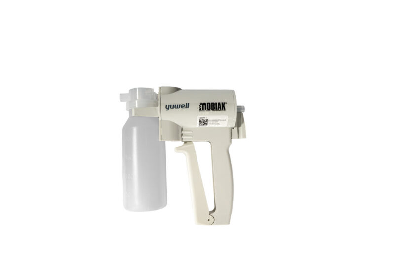 ΑΝΑΡΡΟΦΗΣΗ YUWELL 7Β-1 (20 L/MIN)
