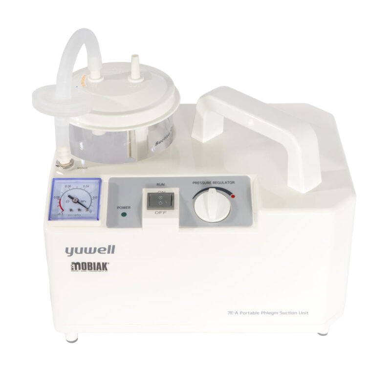 ΑΝΑΡΡΟΦΗΣΗ YUWELL 7E-A (20 L/MIN)