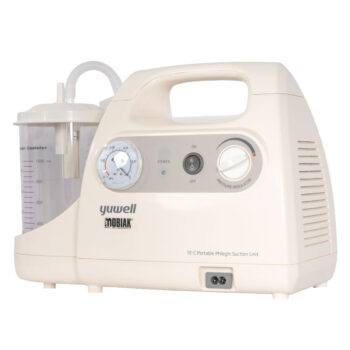 ΑΝΑΡΡΟΦΗΣΗ YUWELL 7E-C (20 L/MIN) - Image 1