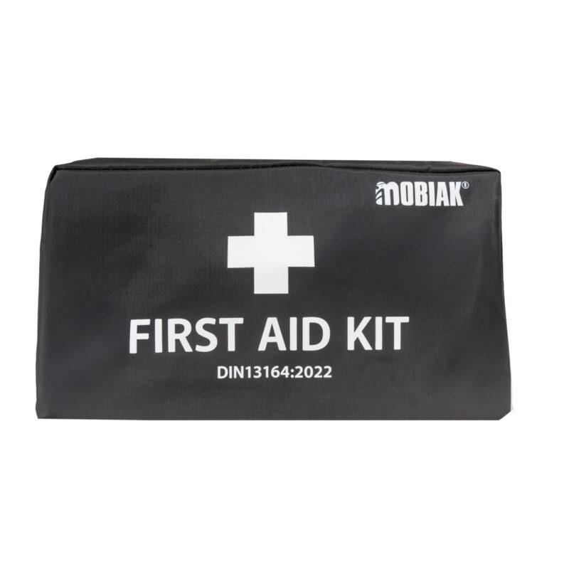 ΦΑΡΜΑΚΕΙΟ FIRST AID KIT ΒΑΣΕΙ DIN13164